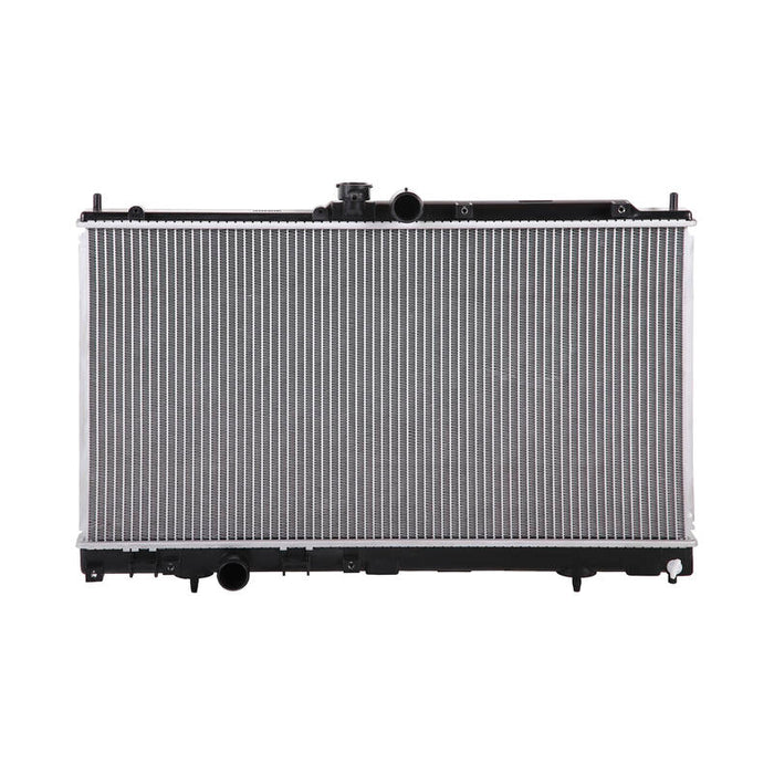 2003 Mitsubishi Lancer 2.0L L4 Radiator LR2676