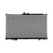 2003 Mitsubishi Lancer 2.0L L4 Radiator LR2676
