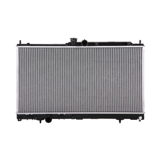 2005 Mitsubishi Lancer 2.0L L4 Radiator LR2676