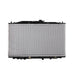 2004 Acura TSX 2.4L L4 Radiator LR2680