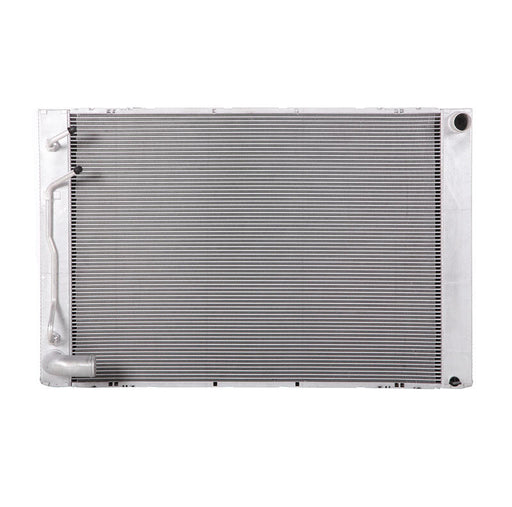 2005 Toyota Sienna 3.3L V6 Radiator LR2682
