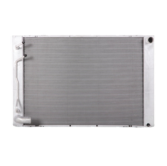 2005 Toyota Sienna 3.3L V6 Radiator LR2682