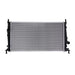 2005 Mazda 3 2.3L L4 Radiator LR2696