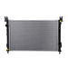 2005 Chrysler Pacifica L <251> Radiator