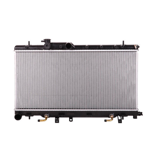 2006 Subaru Impreza 2.5L H4 Radiator - Automatic - Turbocharged LR2703