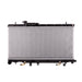 2007 Subaru Impreza 2.5L H4 Radiator - Automatic - Turbocharged LR2703