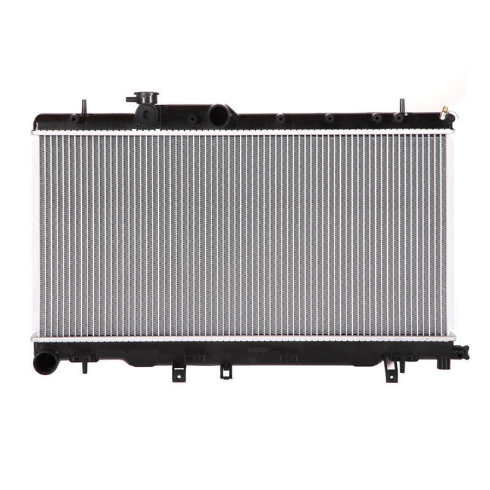 2006 Subaru Impreza 2.5L H4 Radiator - Manual - Turbocharged LR2704