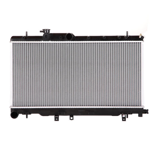 2005 Subaru Impreza 2.0L H4 Radiator - Manual - Turbocharged LR2704