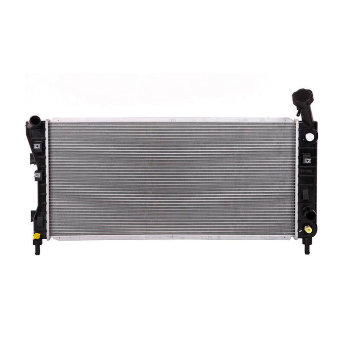 2004 Chevrolet Monte Carlo 3.4L V6 Radiator