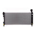 2004 Chevrolet Monte Carlo 3.4L V6 Radiator
