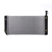 2003 GMC Savana 2500 6.0L V8 Radiator