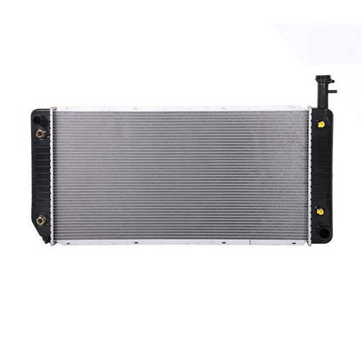 2003 Chevrolet Express 2500 6.0L V8 Radiator