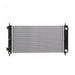 2004 Chevrolet Malibu 3.5L V6 Radiator