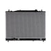 2007 Cadillac CTS 3.6L V6 Radiator