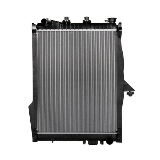 2009 Dodge Durango 5.7L V8 Hybrid Radiator | LR2738