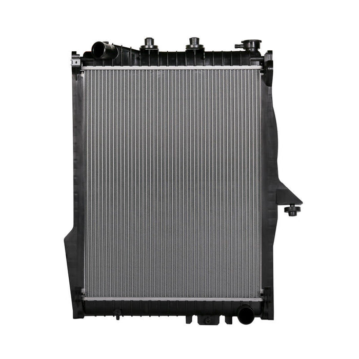 2009 Dodge Durango 5.7L V8 Hybrid Radiator | LR2738