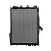 2009 Dodge Durango 5.7L V8 Hybrid Radiator | LR2738
