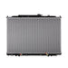 2003 Acura MDX 3.5L V6 Radiator LR2740