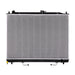 2005 Mitsubishi Montero 3.8L V6 Radiator LR2752