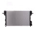 2006 Mercury Montego 3.0L V6 Radiator