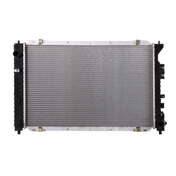 2008 Mercury Mariner 2.3L L4 Radiator - ELECTRIC/GAS