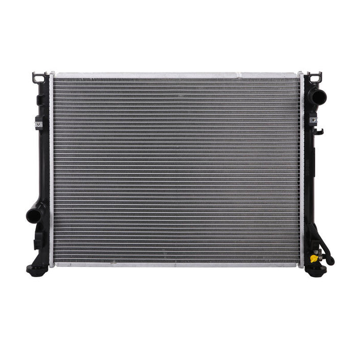 2008 Dodge Magnum 5.7L V8 Radiator
