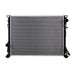 2008 Dodge Magnum 5.7L V8 Radiator