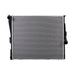 2005 BMW X3 2.5L L6 Radiator
