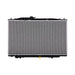2006 Acura TL 3.2L V6 Radiator