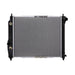 2004 Suzuki Swift+ 1.6L L4 Radiator LR2774