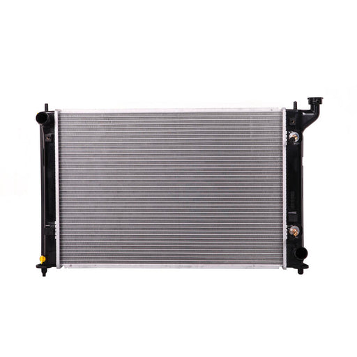 2007 Scion tC 2.4L L4 Radiator