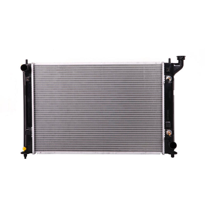 2007 Scion tC 2.4L L4 Radiator