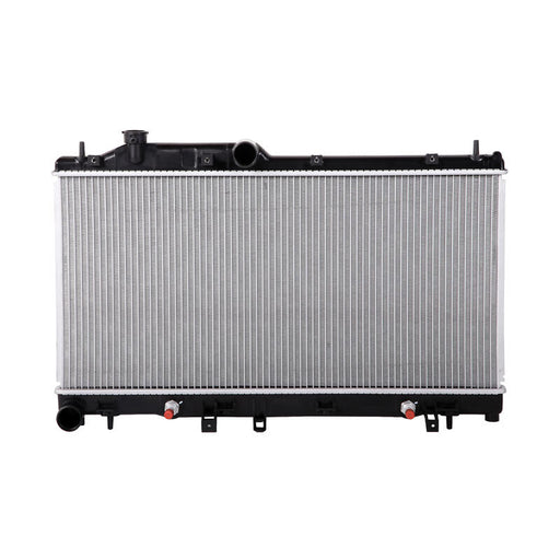 2008 Subaru Outback 2.5L H4 Radiator - Naturally Aspirated LR2777