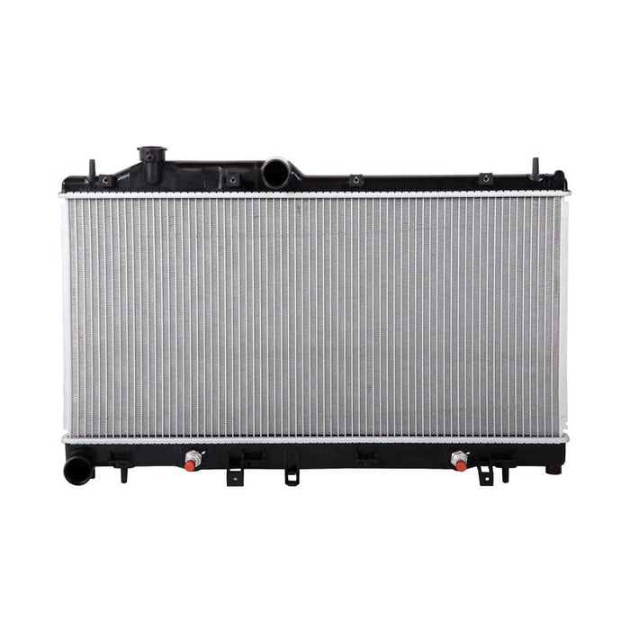 2005 Subaru Legacy 2.5L H4 Radiator - Naturally Aspirated LR2777