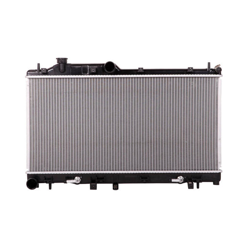 2007 Subaru Outback 2.5L H4 Radiator - Turbocharged LR2778