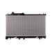 2008 Subaru Outback 2.5L H4 Radiator - Turbocharged LR2778