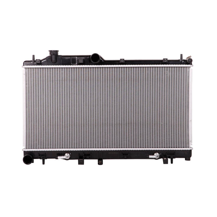 2009 Subaru Outback 2.5L H4 Radiator - Turbocharged LR2778