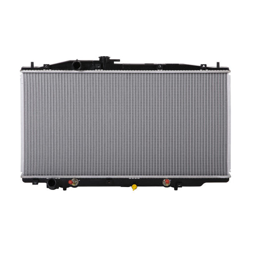 2005 Honda Accord 3.0L V6 Radiator - ELECTRIC/GAS LR2783