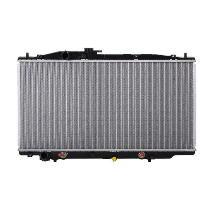 2005 Honda Accord 3.0L V6 Radiator - ELECTRIC/GAS LR2783