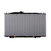 2005 Honda Accord 3.0L V6 Radiator - ELECTRIC/GAS LR2783