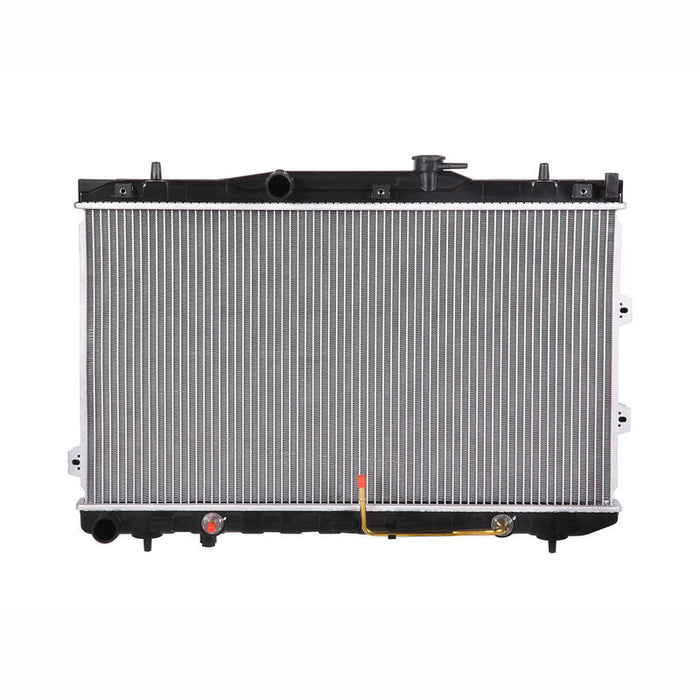 2006 Kia Spectra5 2.0L L4 Radiator