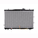 2007 Kia Spectra 2.0L L4 Radiator