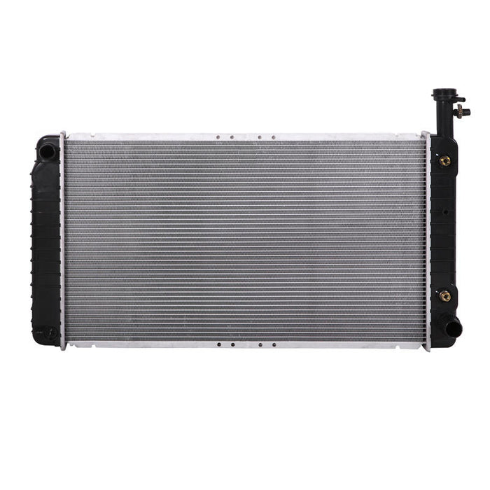 2004 Chevrolet Express 1500 5.3L V8 Radiator