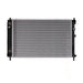 2006 Saturn Vue 3.5L V6 Radiator