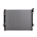 2011 Toyota Tacoma 4.0L V6 Radiator