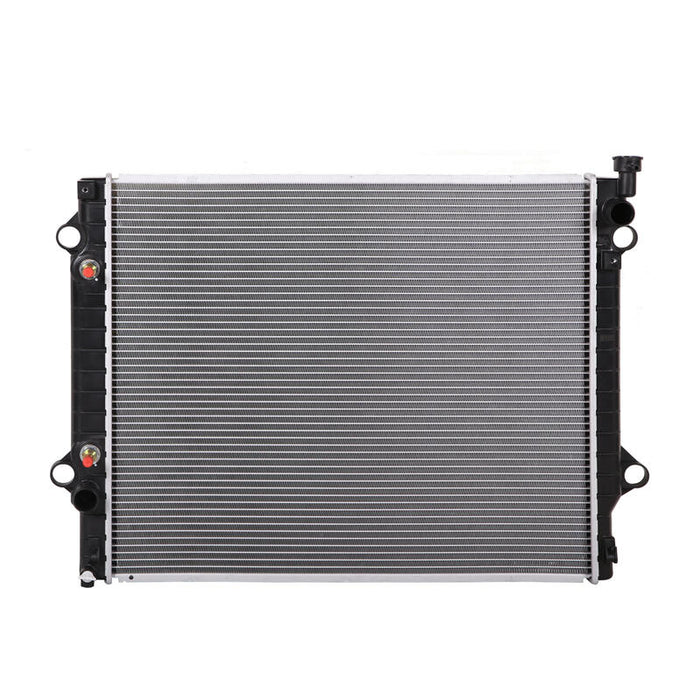 2010 Toyota Tacoma 2.7L L4 Radiator