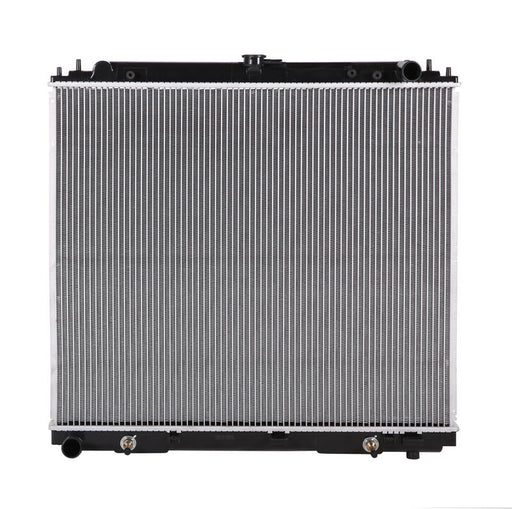2010 Suzuki Equator 4.0L V6 Radiator -