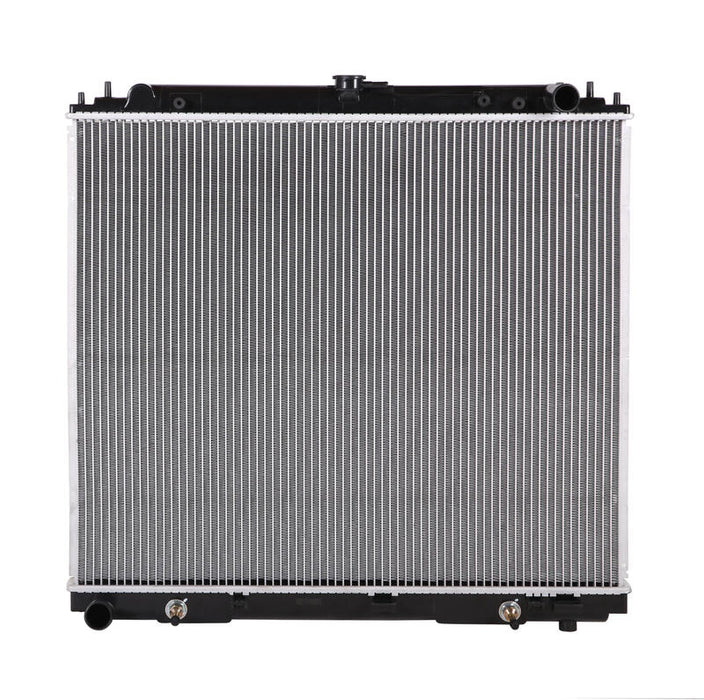 2010 Suzuki Equator 4.0L V6 Radiator -