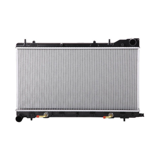 2005 Subaru Forester 2.5L H4 Radiator - Turbocharged LR2812