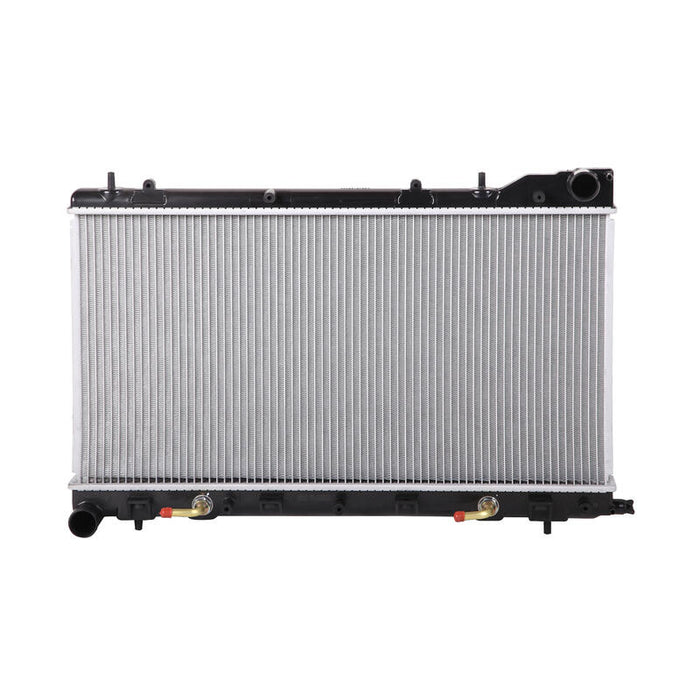 2005 Subaru Forester 2.5L H4 Radiator - Turbocharged LR2812